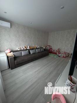 4-к квартира, вторичка, 96м2, 7/10 этаж