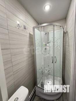 Студия квартира, вторичка, 16м2, 1/17 этаж