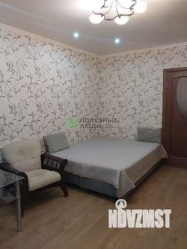 3-к квартира, вторичка, 62м2, 5/10 этаж