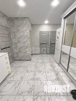 3-к квартира, вторичка, 83м2, 12/12 этаж