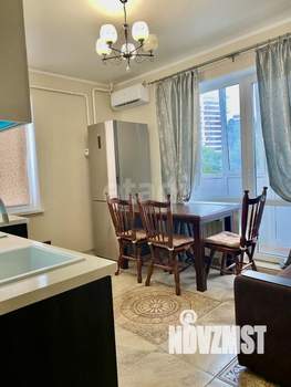 1-к квартира, вторичка, 54м2, 2/4 этаж