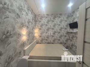 1-к квартира, вторичка, 38м2, 1/3 этаж