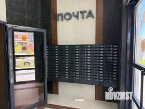 1-к квартира, вторичка, 32м2, 2/16 этаж