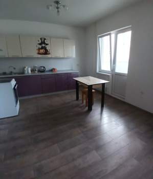 1-к квартира, вторичка, 41м2, 4/14 этаж