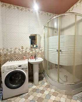 1-к квартира, вторичка, 50м2, 7/9 этаж