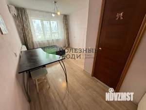 Студия квартира, вторичка, 20м2, 5/5 этаж