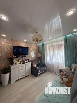 2-к квартира, вторичка, 52м2, 4/10 этаж