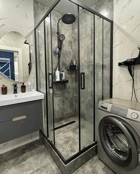 1-к квартира, вторичка, 38м2, 6/24 этаж