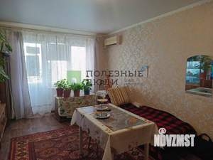 1-к квартира, вторичка, 30м2, 4/9 этаж