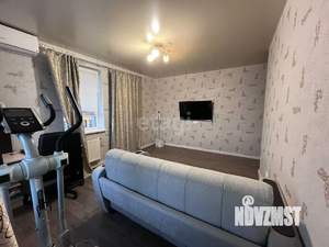 3-к квартира, вторичка, 84м2, 20/25 этаж