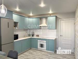 2-к квартира, вторичка, 61м2, 4/16 этаж