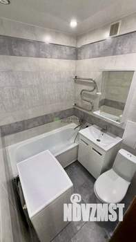 2-к квартира, вторичка, 44м2, 2/5 этаж