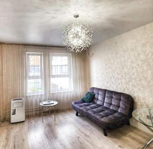 1-к квартира, вторичка, 43м2, 2/15 этаж