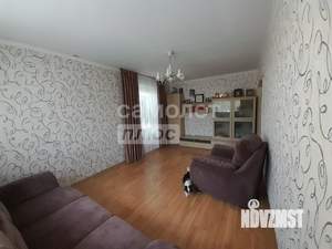 4-к квартира, вторичка, 77м2, 3/10 этаж