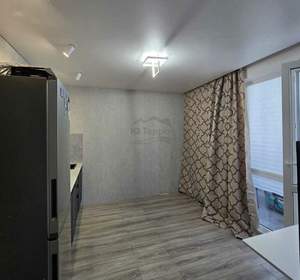 1-к квартира, вторичка, 31м2, 2/17 этаж