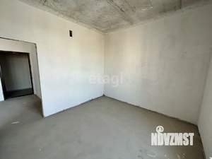 1-к квартира, вторичка, 43м2, 11/21 этаж