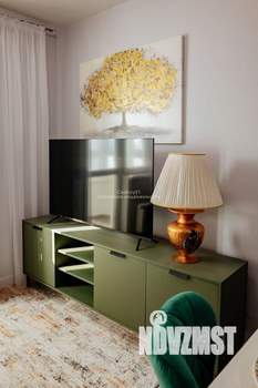 1-к квартира, вторичка, 36м2, 17/24 этаж