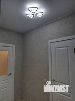 1-к квартира, вторичка, 35м2, 12/16 этаж