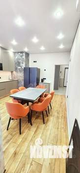 2-к квартира, вторичка, 66м2, 3/6 этаж