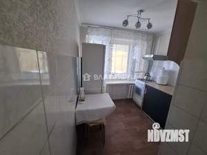 1-к квартира, вторичка, 28м2, 2/5 этаж