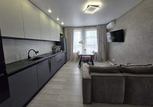 2-к квартира, вторичка, 62м2, 8/24 этаж