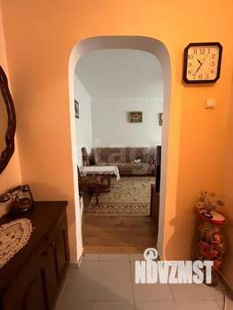 1-к квартира, вторичка, 38м2, 1/10 этаж