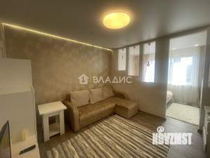 1-к квартира, вторичка, 38м2, 12/16 этаж