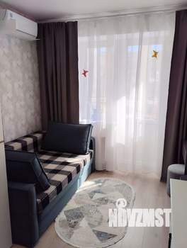 Студия квартира, вторичка, 28м2, 10/12 этаж