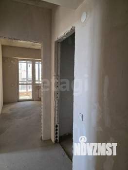 1-к квартира, вторичка, 56м2, 6/17 этаж