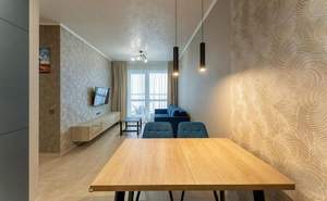 Студия квартира, вторичка, 30м2, 11/20 этаж