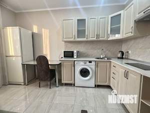 1-к квартира, вторичка, 41м2, 5/18 этаж