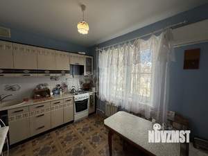 1-к квартира, вторичка, 37м2, 1/9 этаж