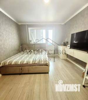 1-к квартира, вторичка, 36м2, 3/9 этаж