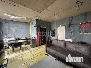 2-к квартира, вторичка, 45м2, 2/3 этаж