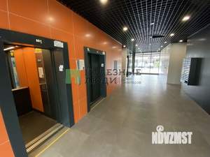 2-к квартира, вторичка, 56м2, 7/15 этаж