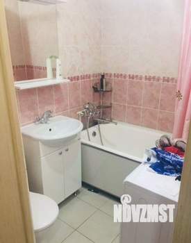 1-к квартира, вторичка, 30м2, 4/4 этаж