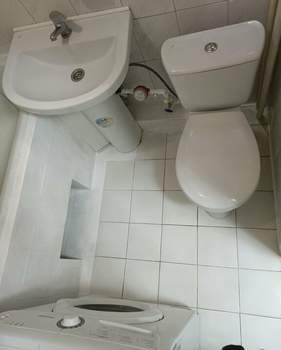 1-к квартира, вторичка, 31м2, 2/5 этаж