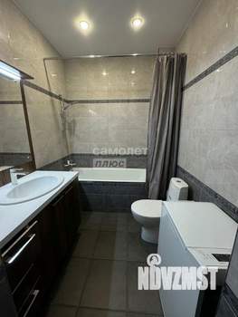 2-к квартира, вторичка, 54м2, 2/4 этаж