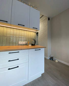 1-к квартира, вторичка, 37м2, 10/10 этаж