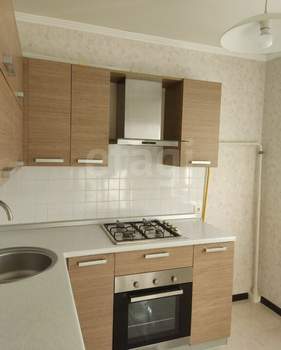 2-к квартира, вторичка, 52м2, 10/10 этаж