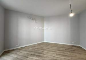 1-к квартира, вторичка, 40м2, 12/25 этаж