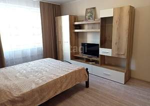 1-к квартира, вторичка, 38м2, 3/16 этаж