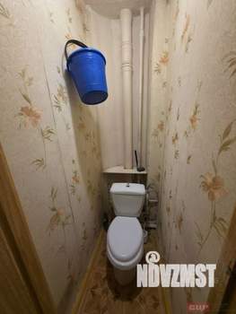 2-к квартира, вторичка, 49м2, 1/5 этаж