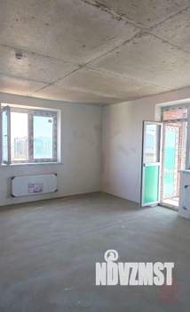 1-к квартира, вторичка, 42м2, 5/12 этаж