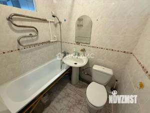 1-к квартира, вторичка, 29м2, 2/5 этаж
