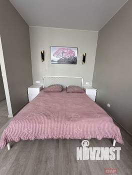 Студия квартира, вторичка, 34м2, 7/10 этаж