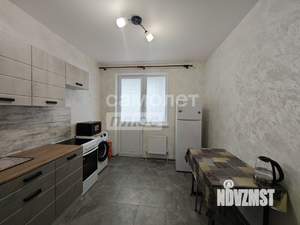 1-к квартира, вторичка, 38м2, 4/20 этаж