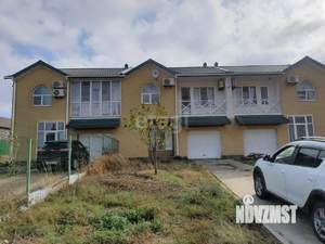 3-к квартира, вторичка, 124м2, 1/2 этаж