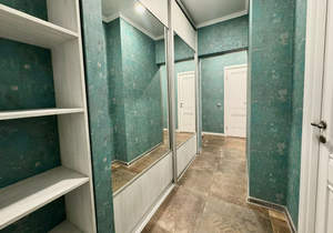 2-к квартира, вторичка, 65м2, 12/16 этаж
