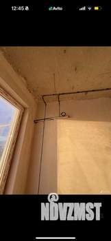 Студия квартира, вторичка, 30м2, 15/22 этаж